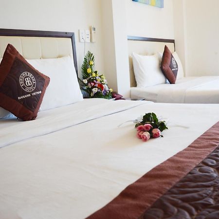 Brown Bean 2 Hotel Дананг Номер фото