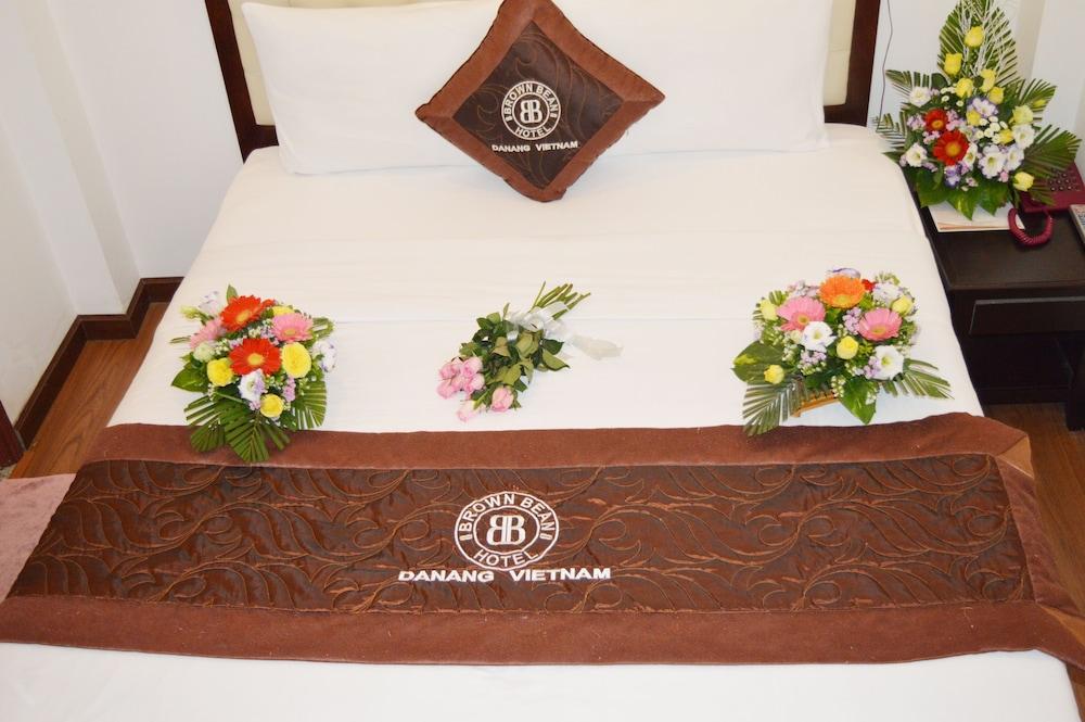 Brown Bean 2 Hotel Дананг Экстерьер фото