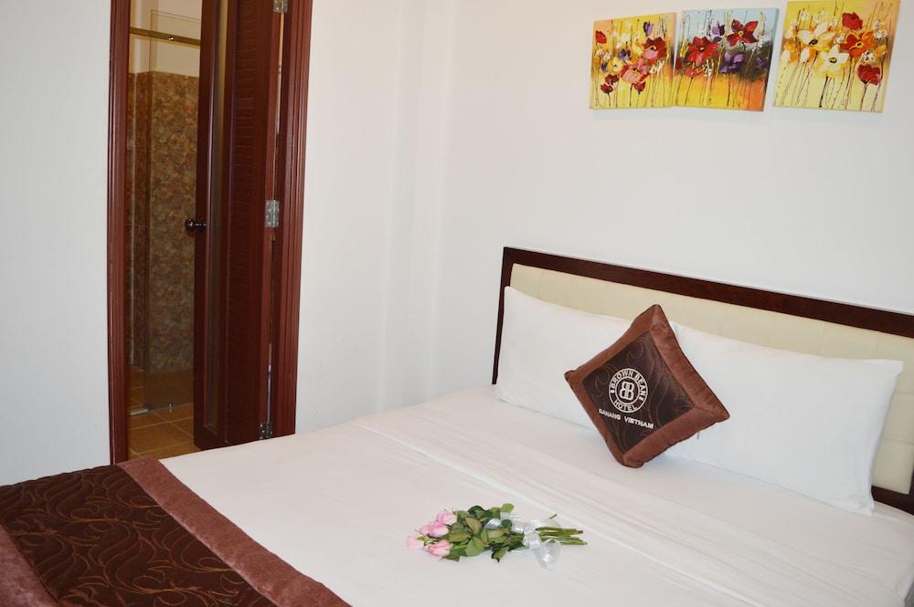 Brown Bean 2 Hotel Дананг Экстерьер фото