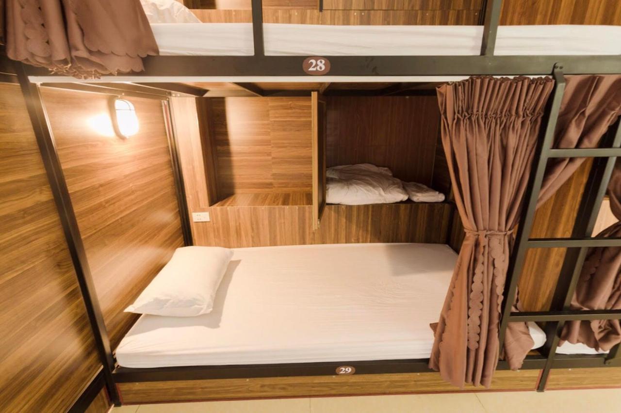 Brown Bean 2 Hotel Дананг Экстерьер фото