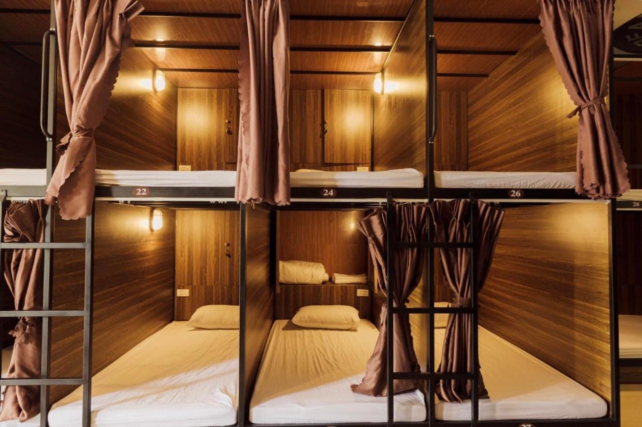 Brown Bean 2 Hotel Дананг Экстерьер фото