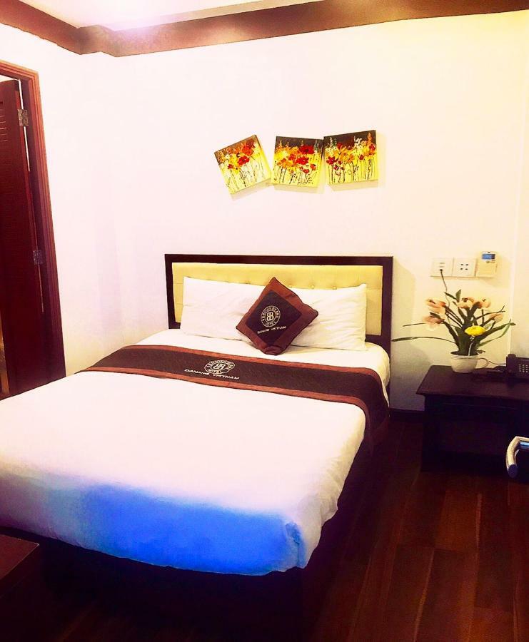 Brown Bean 2 Hotel Дананг Экстерьер фото